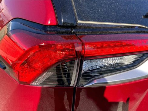 Used 2025 Toyota RAV4 Limited w/ Weather Package image 25