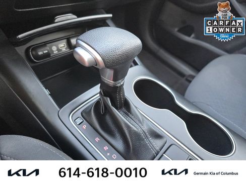 Used 2020 Kia Sorento LX FWD image 24