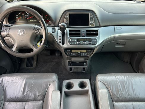 Used 2008 Honda Odyssey EX-L image 10