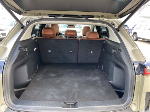 Used 2023 MAZDA CX-50 AWD 2.5 Turbo w/ Premium Pkg image 6