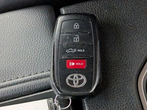 Used 2023 Toyota Tundra SR5 w/ SR5 Convenience Package image 30