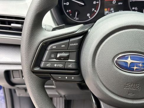 New 2026 Subaru Crosstrek 2.0i Premium AWD/4WD image 24