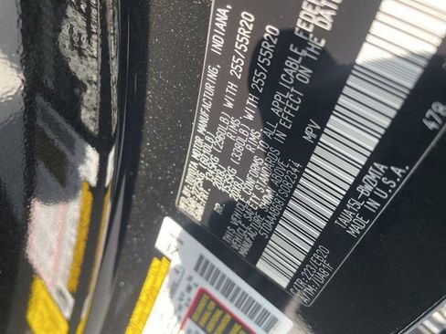 New 2026 Lexus TX 350 AWD image 27
