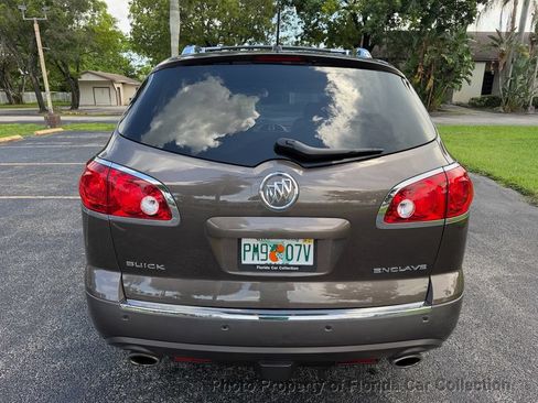 Used 2012 Buick Enclave Leather FWD image 14