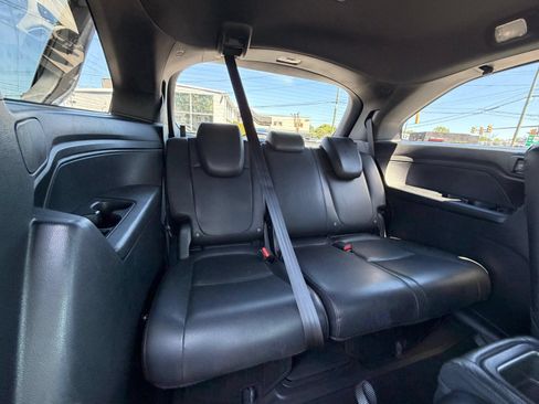 Used 2023 Honda Odyssey Sport image 28