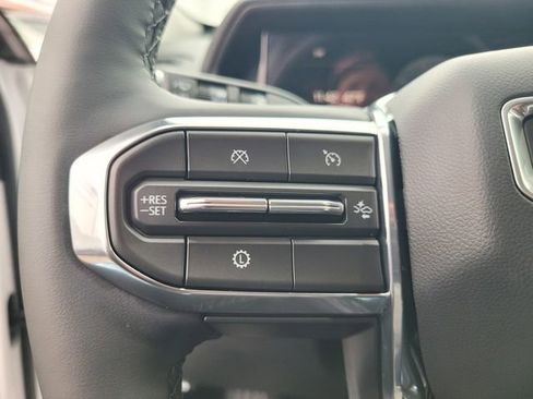 Used 2026 GMC Terrain Denali w/ LPO, Floor Liner Package image 27