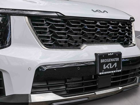 Certified 2026 Kia Sorento S w/ S Panoramic Sunroof Package FWD image 31
