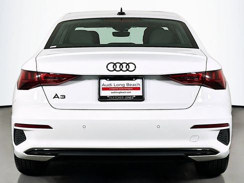 Used 2023 Audi A3 2.0T Premium w/ Convenience Package image 3