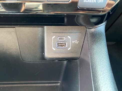 Used 2023 Jeep Compass Latitude w/ Convenience Group AWD/4WD image 15