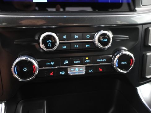 Used 2023 Ford F150 XLT w/ Equipment Group 302A High AWD/4WD image 56