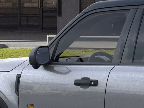 New 2026 Ford Bronco Sport Badlands AWD/4WD image 20