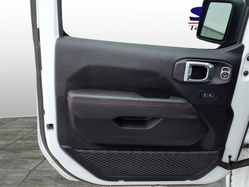 Used 2021 Jeep Wrangler Unlimited Rubicon image 13