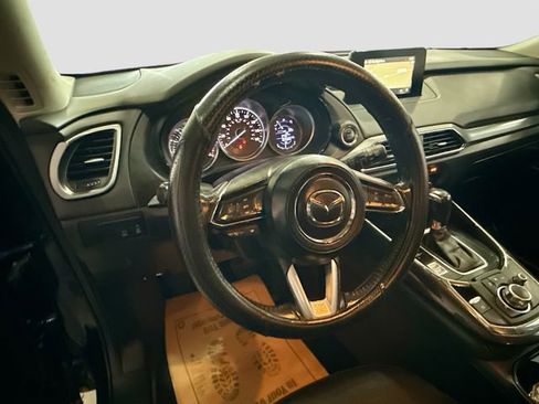 Used 2016 MAZDA CX-9 Sport image 12