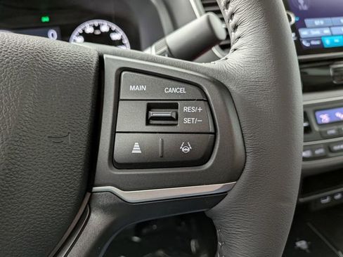 New 2026 Honda Ridgeline RTL image 7