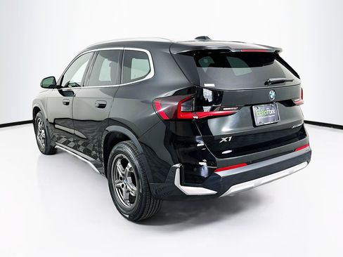 Used 2025 BMW X1 xDrive28i image 5