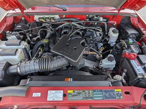 Used 2011 Ford Ranger Sport image 20