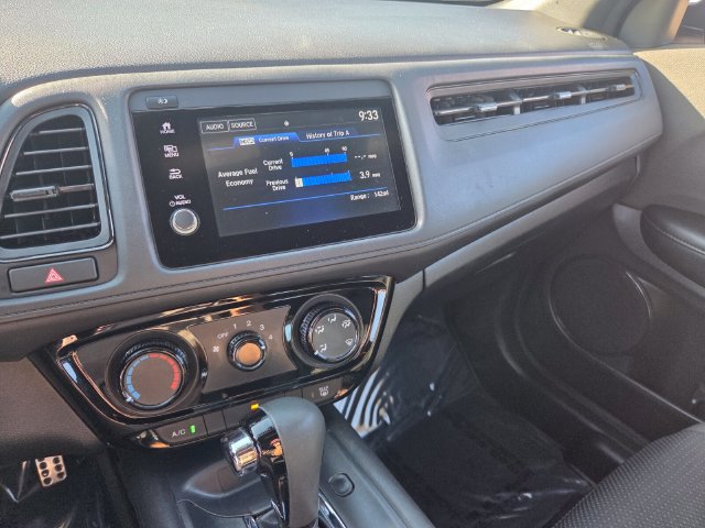 Used 2019 Honda HR-V Sport image 28