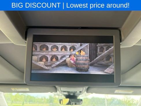 Used 2022 Honda Odyssey Elite image 23