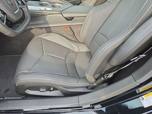 Used 2026 Chevrolet Corvette Stingray Coupe w/ 1LT image 13