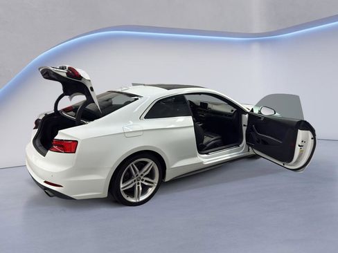 Used 2018 Audi A5 2.0T Premium Plus image 13