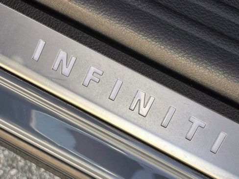 Certified 2022 INFINITI QX55 Essential w/ Proassist Package image 21