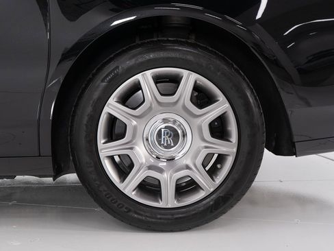 Certified 2017 Rolls-Royce Ghost image 44