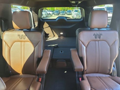 Certified 2024 Ford Expedition Max King Ranch image 20