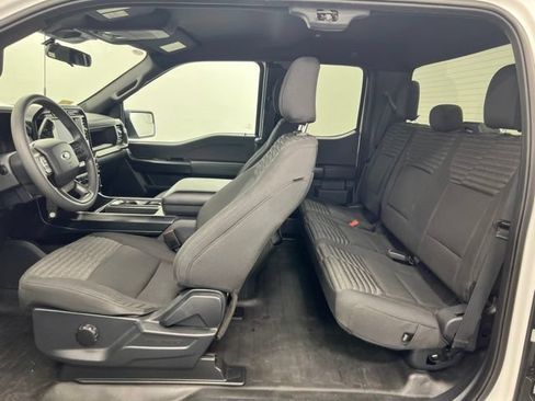 Used 2023 Ford F150 XL w/ STX Appearance Package AWD/4WD image 9