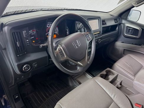 Used 2013 Honda Ridgeline RTL image 9
