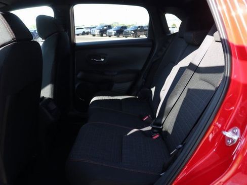 New 2026 Honda HR-V Sport image 24