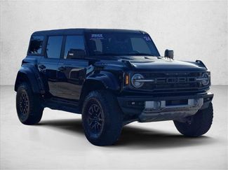 Used 2024 Ford Bronco Raptor w/ Interior Carbon Fiber Pack 6 AWD/4WD video 3