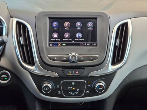 Used 2024 Chevrolet Equinox LS w/ LS Convenience Package FWD image 16