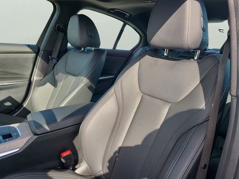 Used 2025 BMW 330i 330i image 24