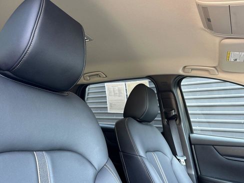 Certified 2025 MAZDA CX-90 3.3 Turbo w/ Select Package image 20