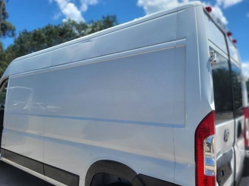 Used 2017 RAM ProMaster 2500 FWD image 70