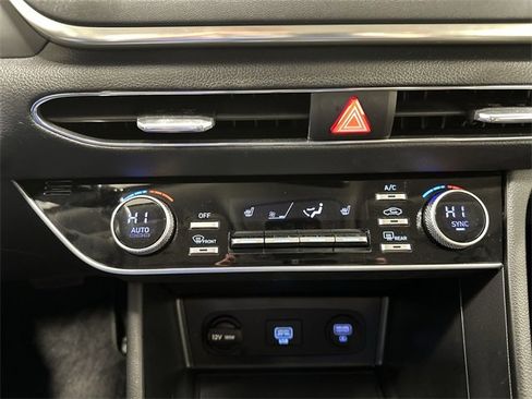 Used 2022 Hyundai Sonata SEL image 32
