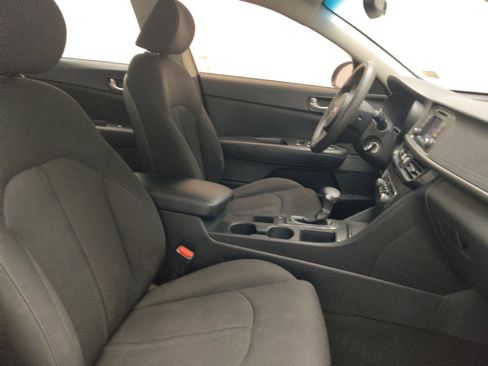 Used 2016 Kia Optima LX image 21