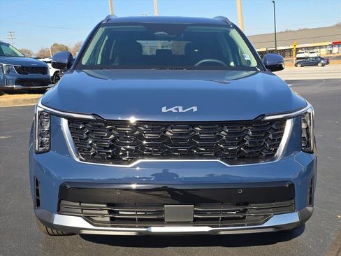 New 2026 Kia Sorento S image 8