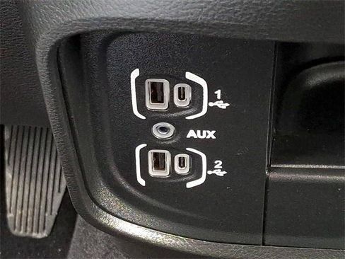 Certified 2021 RAM 2500 Tradesman image 23