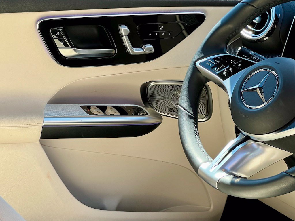 Certified 2026 Mercedes-Benz GLC 300 4MATIC image 16