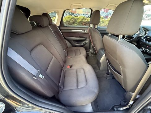 Used 2023 MAZDA CX-5 AWD 2.5 S image 35