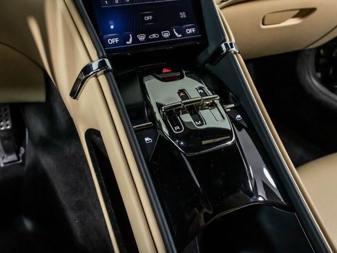 Certified 2023 Ferrari Roma image 5