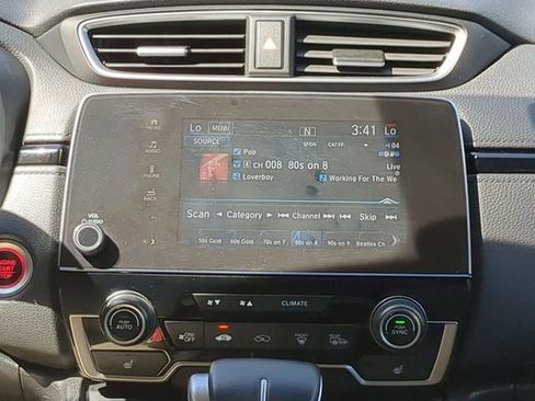 Used 2019 Honda CR-V EX-L image 17