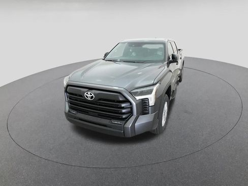 New 2025 Toyota Tundra SR5 AWD/4WD image 16