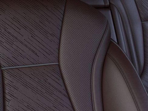 New 2026 Buick Envision Sport Touring AWD/4WD image 21