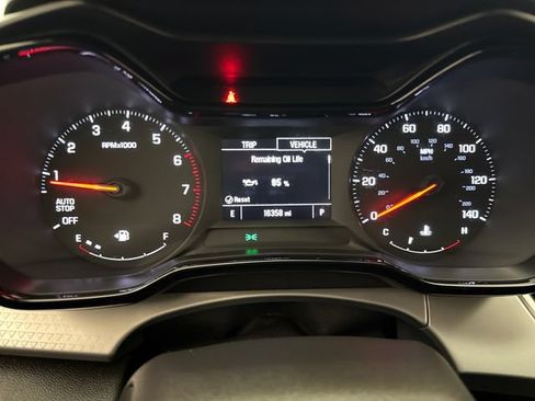 Used 2024 Chevrolet Trax LS FWD image 15