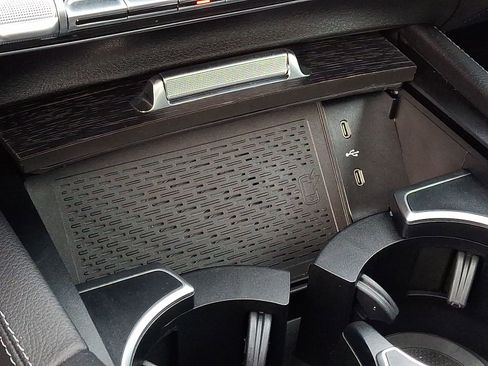 Certified 2025 Mercedes-Benz GLE 350 4MATIC image 25