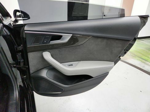 Used 2018 Audi S5 Prestige w/ S Sport Package image 30