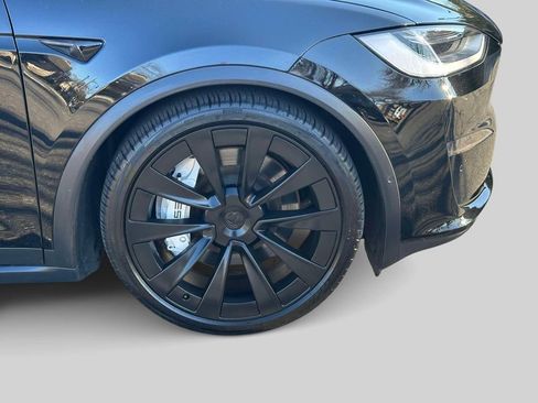 Used 2023 Tesla Model X AWD/4WD image 10