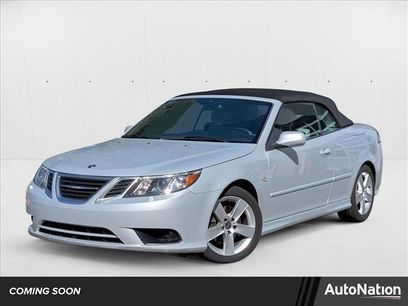 Used 2010 Saab 9-3 2.0T